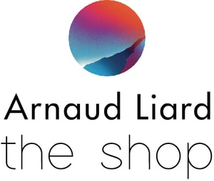 Arnaud liard Home